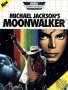 Sega  Master System  -  Michael Jackson's Moonwalker (Front)